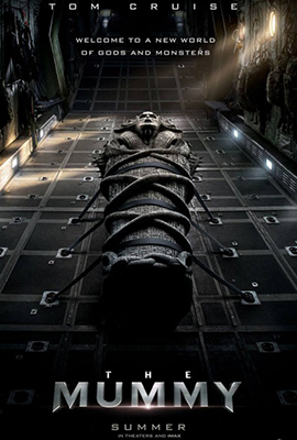 Mummy, The