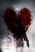 My Bloody Valentine 3-D