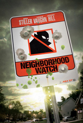 Watch, The