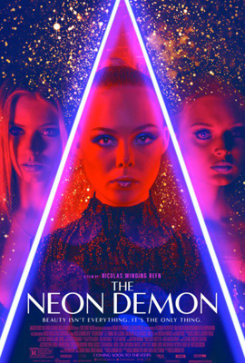 Neon Demon, The