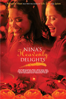 Nina's Heavenly Delights