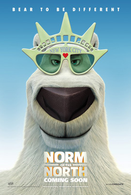 Norm of the North