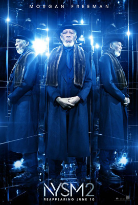 Now You See Me 2