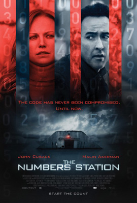 Numbers Station, The