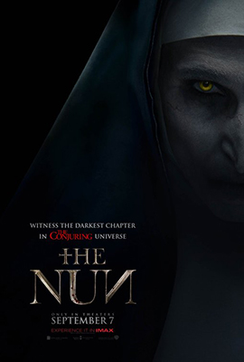Nun, The