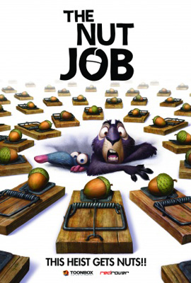 Nut Job, The