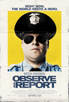 Observe and Report