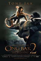 Ong Bak 2: The Beginning
