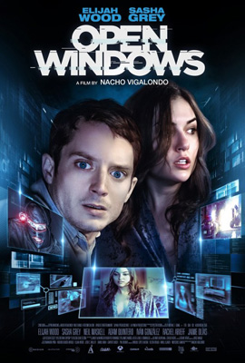 Open Windows