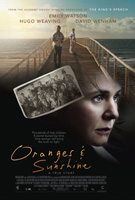 Oranges and Sunshine