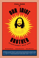 Our Idiot Brother