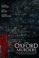 Oxford Murders, The