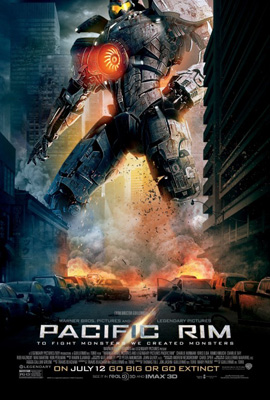 Pacific Rim