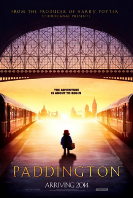 Paddington
