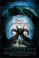 Pan's Labyrinth