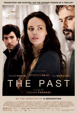 Past, The