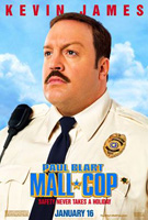 Paul Blart: Mall Cop