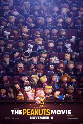 Peanuts Movie, The