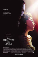 Phantom of the Opera, The