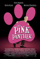 Pink Panther, The