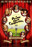 Prairie Home Companion, A