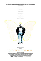 Precious: Based on the Novel 'Push' by Sapphire