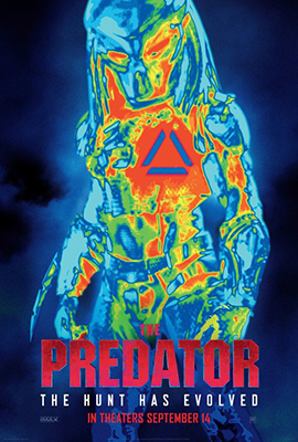 Predator, The