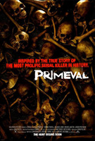 Primeval