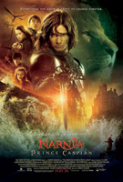 Chronicles of Narnia, The: Prince Caspian