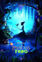 Princess and the Frog, The