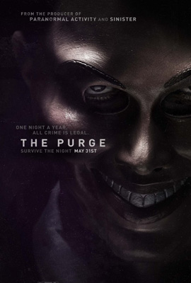 Purge, The
