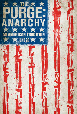 Purge, The: Anarchy