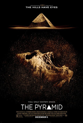 Pyramid, The