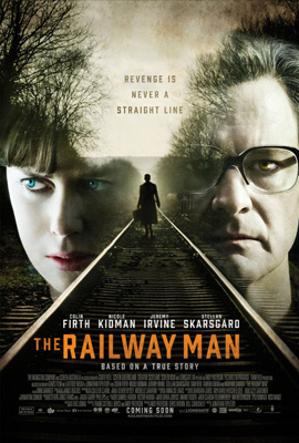 Railway Man, The