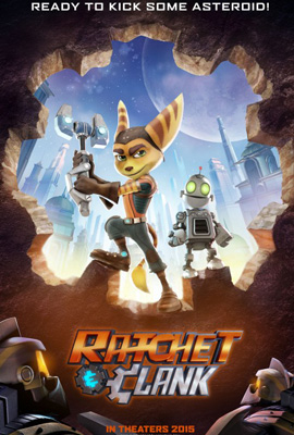 Ratchet & Clank