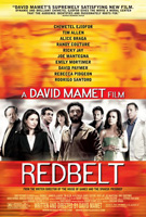 Redbelt