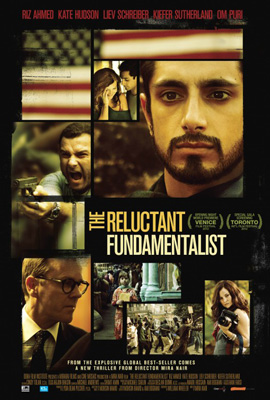 Reluctant Fundamentalist, The