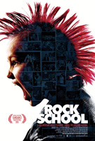 Rock School