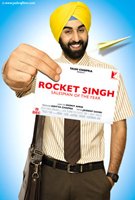 Rocket Singh: Salesman of the Year