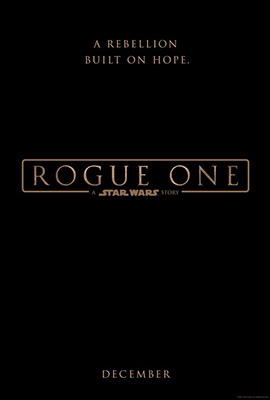 Rogue One: A Star Wars Story
