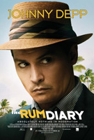 Rum Diary, The