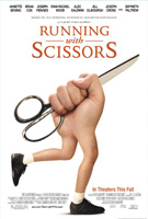 Running With Scissors