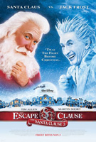 Santa Clause 3: The Escape Clause