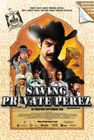 Saving Private Perez