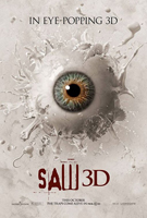 Saw 3D