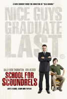 School for Scoundrels