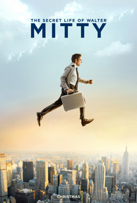 Secret Life of Walter Mitty, The
