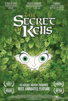 Secret of Kells, The
