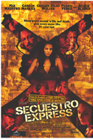 Secuestro Express