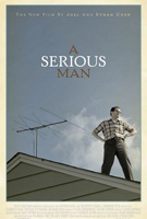 Serious Man, A